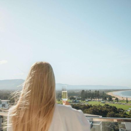Novotel Wollongong Northbeach מראה חיצוני תמונה