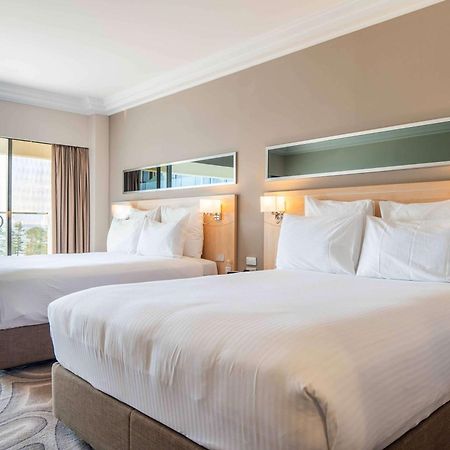 Novotel Wollongong Northbeach מראה חיצוני תמונה