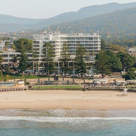Novotel Wollongong Northbeach מראה חיצוני תמונה