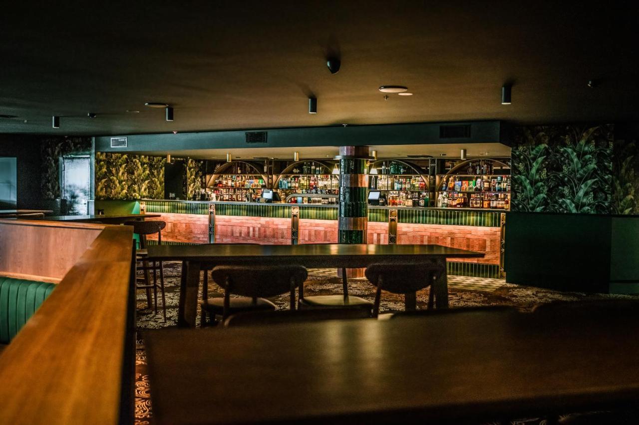 Novotel Wollongong Northbeach מראה חיצוני תמונה