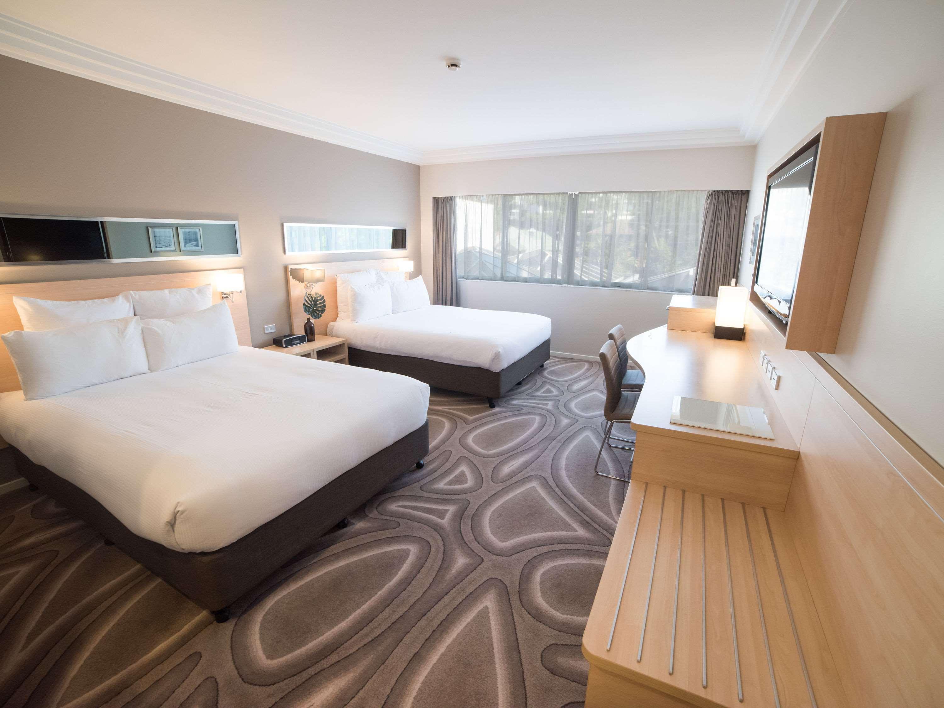 Novotel Wollongong Northbeach מראה חיצוני תמונה