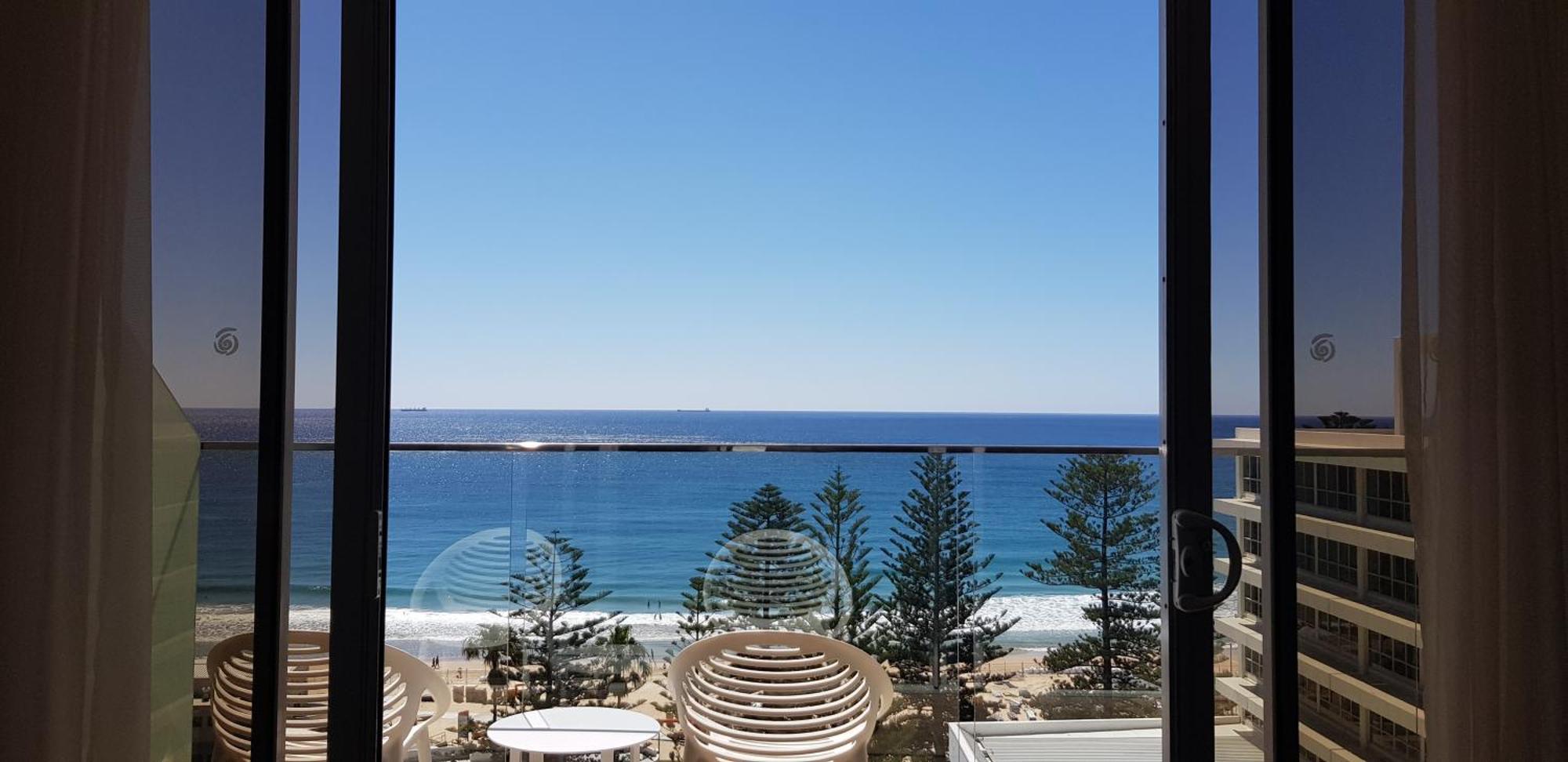 Novotel Wollongong Northbeach מראה חיצוני תמונה