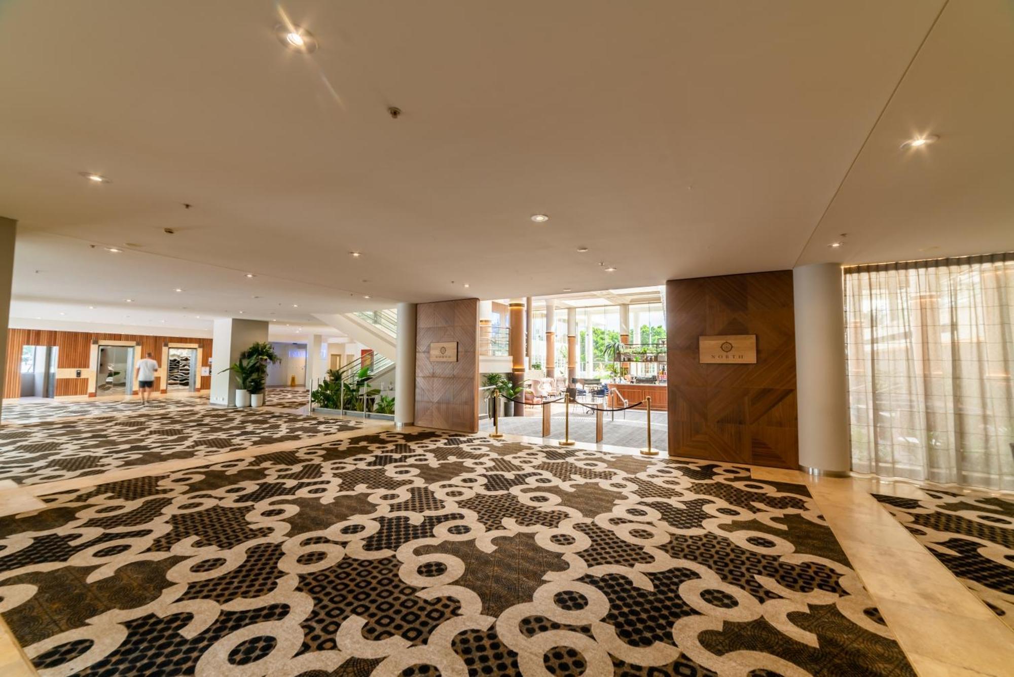 Novotel Wollongong Northbeach מראה חיצוני תמונה
